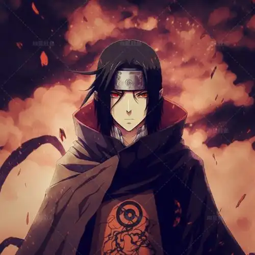 名侦探柯南 汗汗漫画